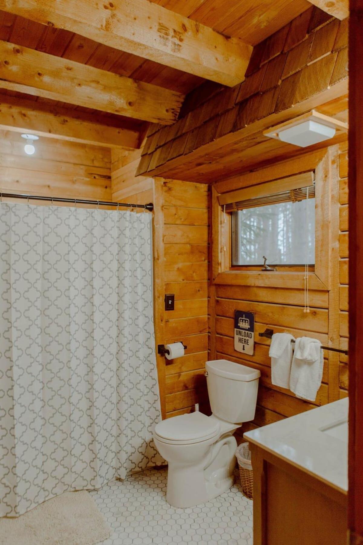 Crystal Mountain Cabin-Shuttle Pass Included! Thompsonville Exterior photo