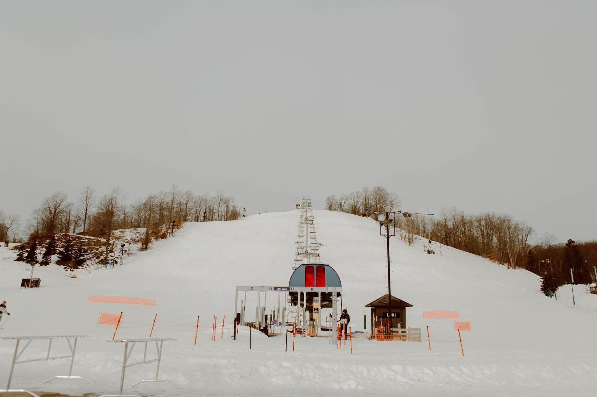 Crystal Mountain Cabin-Shuttle Pass Included! Thompsonville Exterior photo